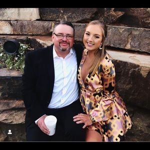 ASOS dress. Worn once!